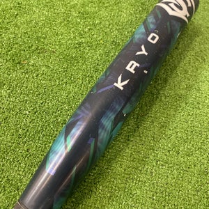 Louisville Slugger Kryo Fastpitch 2025 (-11)