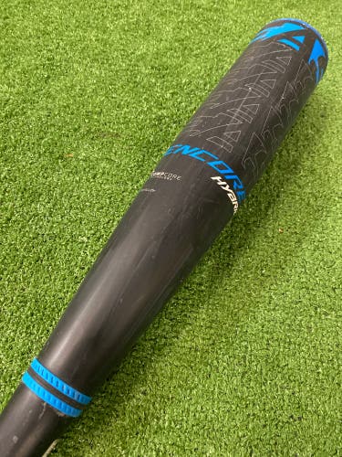 Easton Encore Hybrid Bat USSSA Certified | 27"17 oz (2023)