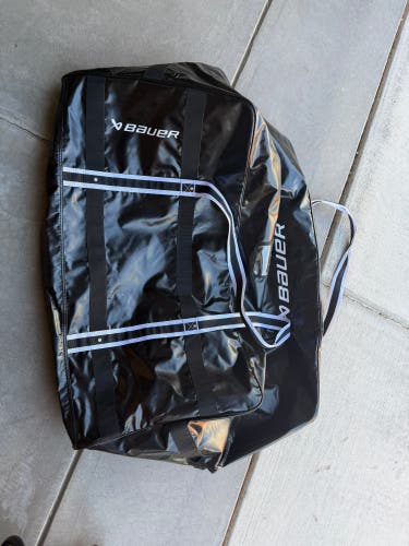 Bauer Goalie Bag (Used)