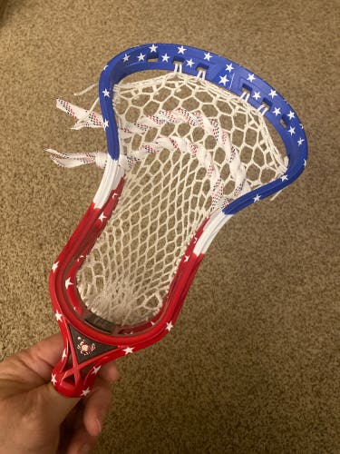 ECD Mirage 3.0 - USA