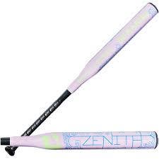 NEW 2027 DEMARINI ZENITH 28" -13 FASTPITCH SOFTBALL BAT 11835-WILWBD27320101528