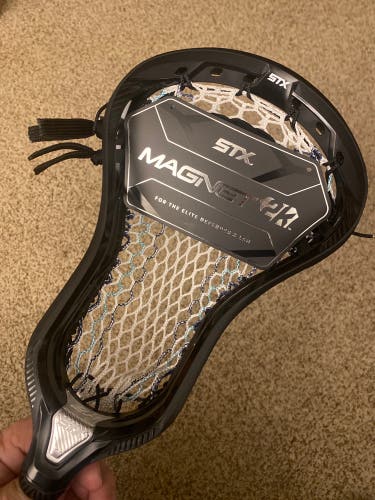 STX Magnet 2k - Hero 4.0