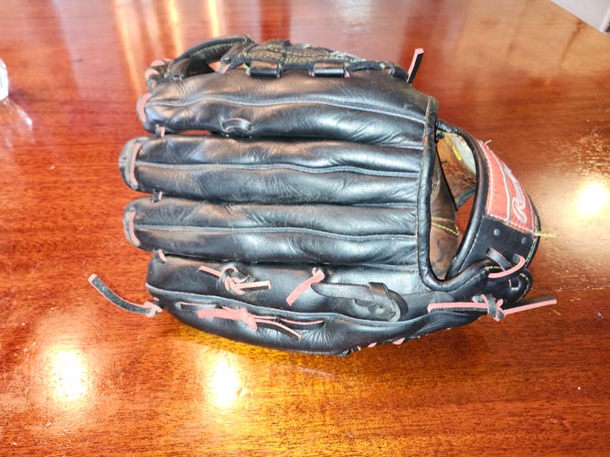 1993 Rawlings Century series c100-2 baseball and softball glove