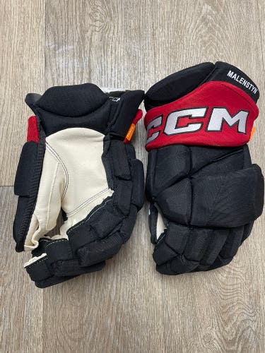 CCM HGJSPP Jetspeed Gloves 14" Pro Stock (New)