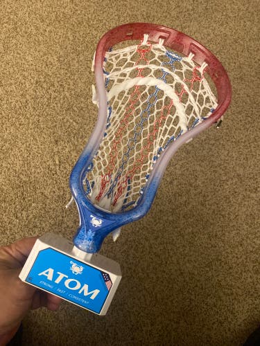 ECD Atom - 2026 4 July Release (#189)