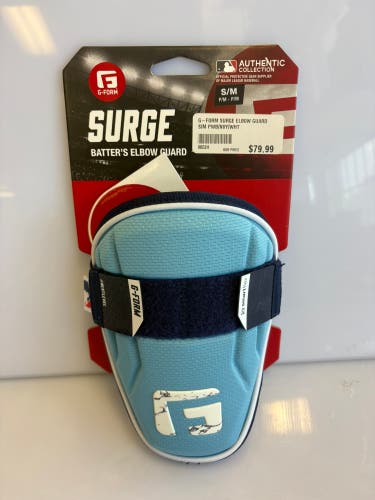 Blue jays Senior Elbow Protection G-Form Surge (New) s/m