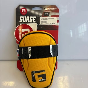 Pittsburg Pirates Senior Elbow Protection G-Form Surge (New) S/M