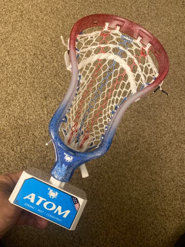 ECD Atom - 2026 4 July Release (#192)