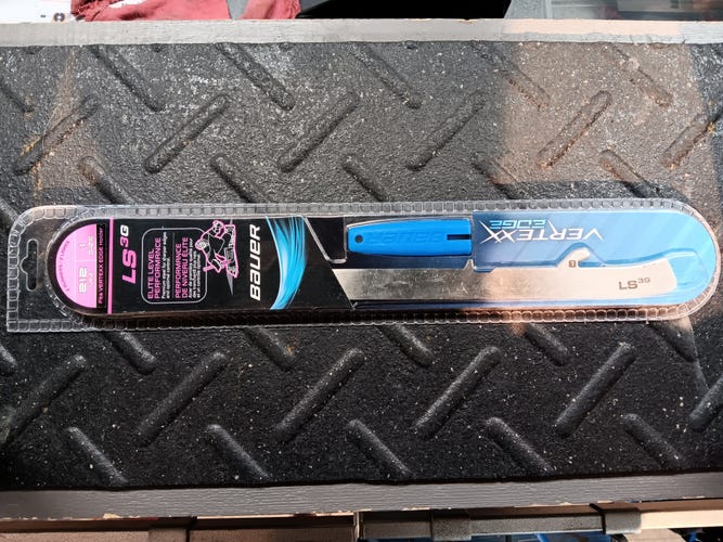 Bauer (New)