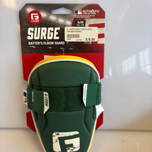 Athletics Senior Elbow Protection G-Form Surge (New)S/M