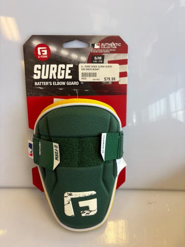 Athletics Senior Elbow Protection G-Form Surge (New)S/M