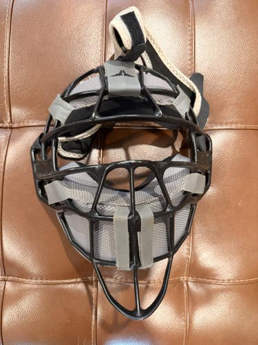 All Star System 7 Axis Magnesium Mask & SC900 Skull Cap (L)