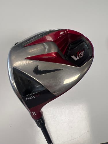 2013 Nike VR S Covert Left Hand Driver Regular Flex 10.5 Loft Graphite Shaft (Used)