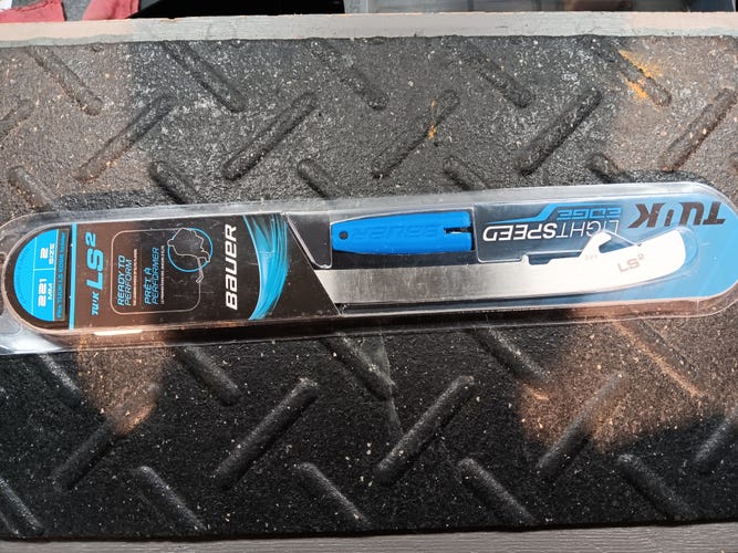 Bauer LS2 221 mm (New)