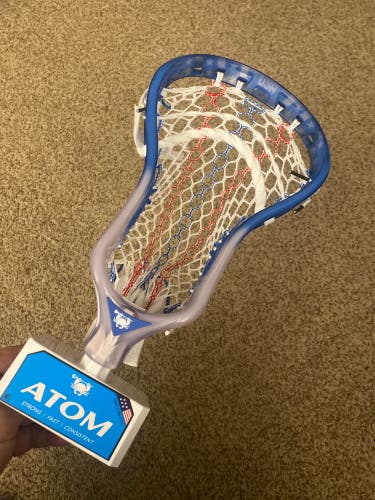 ECD Atom - 4 Jul Release - #93