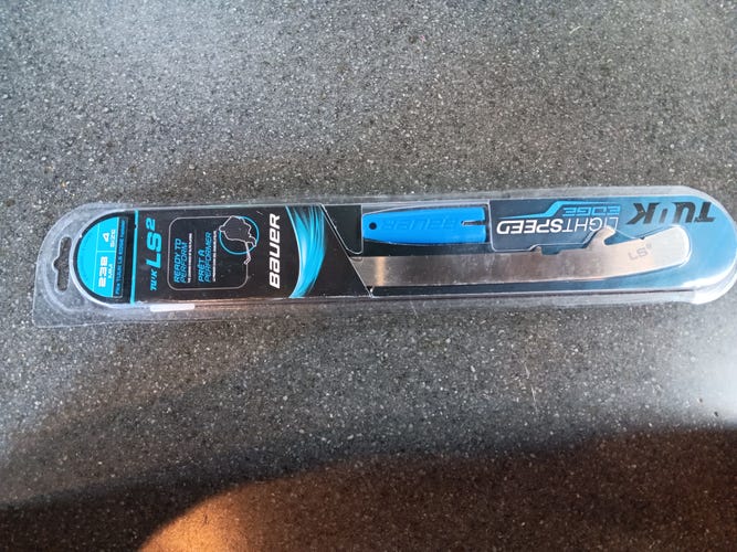 Bauer LS2 238 mm (New)