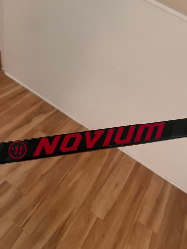 Intermediate CCM Left Hand Hockey Stick 55 Flex (Used)