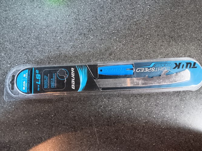 Bauer LS2 246 mm (New)