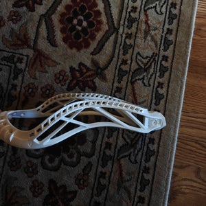 Warrior Unstrung BURN XP2-O Head (New)