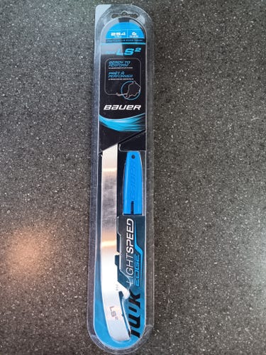 Bauer LS2 254 mm (New)