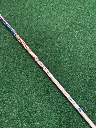 Fujikura Ventus Velocore TR blue 6 S + shaft LIMITED folds of honor
