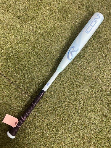 Rawlings Icon Composite BBCOR (2 5/8") 2026 (-3)