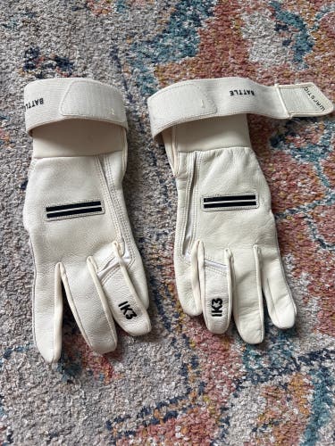 Warstic IK3 Baseball Glove (New)