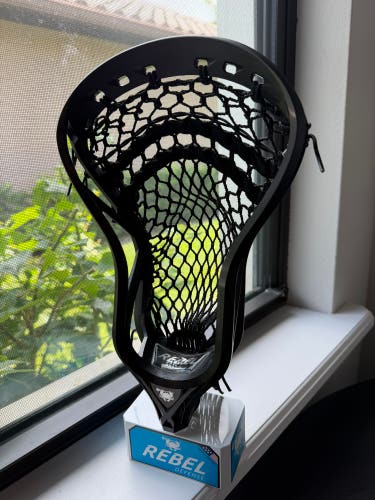 ECD Rebel Head (New)