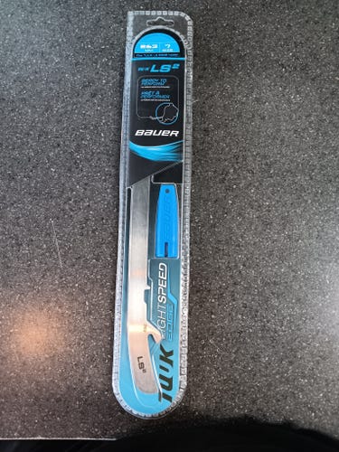 Bauer LS2 263 mm (New)