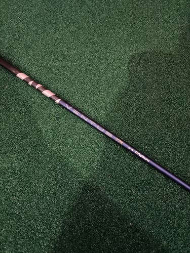 Fujikura Ventus Velocore tr blue 6 s + Callaway adapter