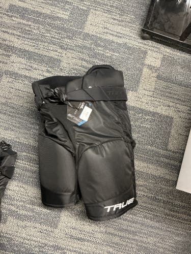 Senior Large True Catalyst 7x4 Hockey Pants (New)