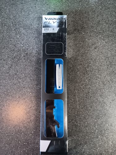 Bauer Fly-Ti 272 mm (New)
