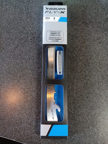Bauer Fly-X 272 mm (New)