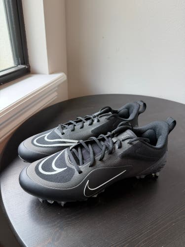 Men's Size M 11.5 (W 12.5) Adult Nike Alpha Huarache 7 Pro (New)