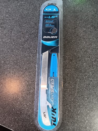 Bauer LS2 272 mm (New)