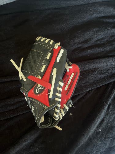 2012 Rawlings PL90PB RH Baseball Glove 9.5" (Used)