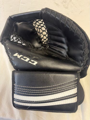 CCM Regular (Used)