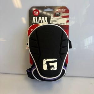 Colorado Rockies Senior Elbow Protection G-Form Alpha (New) L/Xl