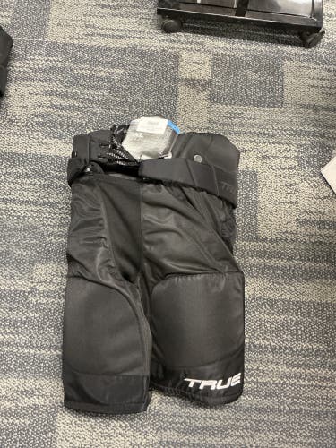 Junior XL True Catalyst 7x4 Hockey Pants (New)