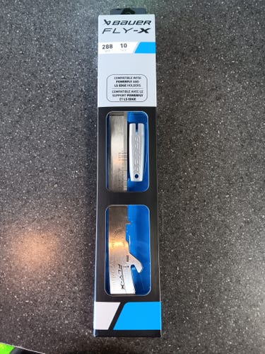 Bauer Fly-X 288 mm (New)