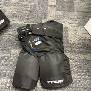 Junior Large True Catalyst 7x4 Hockey Pants (New)