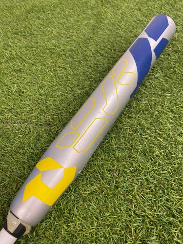 DeMarini CF Fastpitch 2023 (-10)