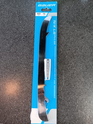 Bauer LS PULSE (New)