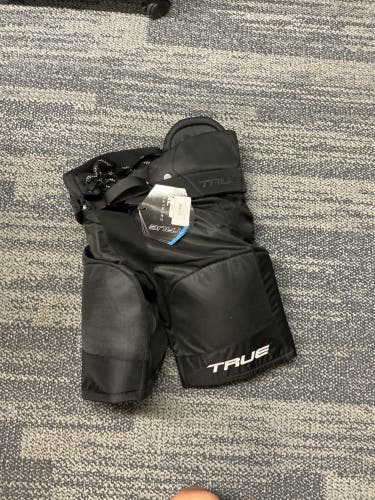 Junior Small True Catalyst 7x4 Hockey Pants (New)