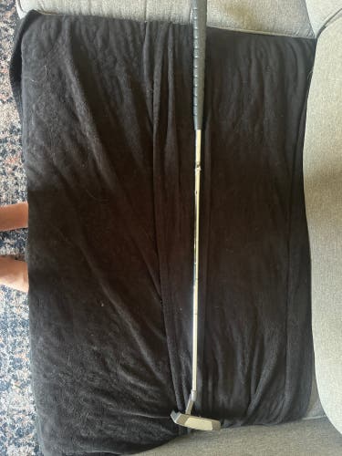 Men's 2009 PRO Blade Left Hand Putter Steel 34" (Used)