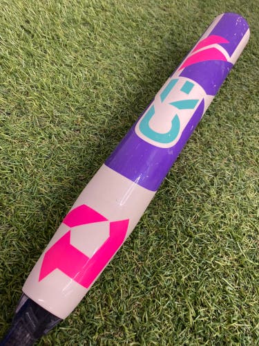 DeMarini CF Fastpitch 2026 (-11)
