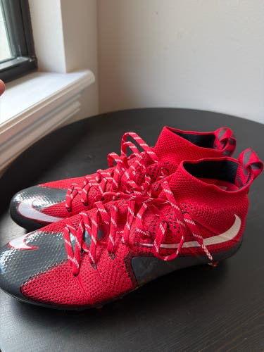Men's Size M 12.0 (W 13.0) Nike Vapor Untouchable TD (New)
