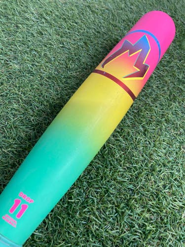 Easton Hype Fire Composite USA (2 5/8") 2026 (-11)