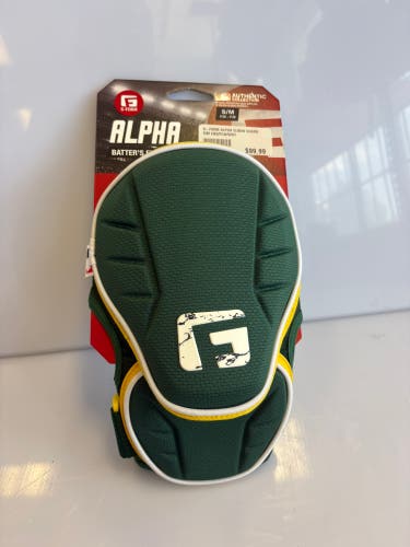 Athletics Senior Elbow Protection G-Form Alpha (New) S/M