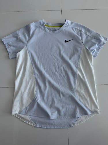 Dri-FIT short-sleeve training/running